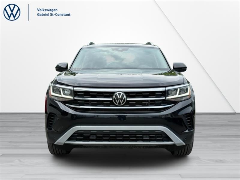 volkswagen Atlas 2022 - 2