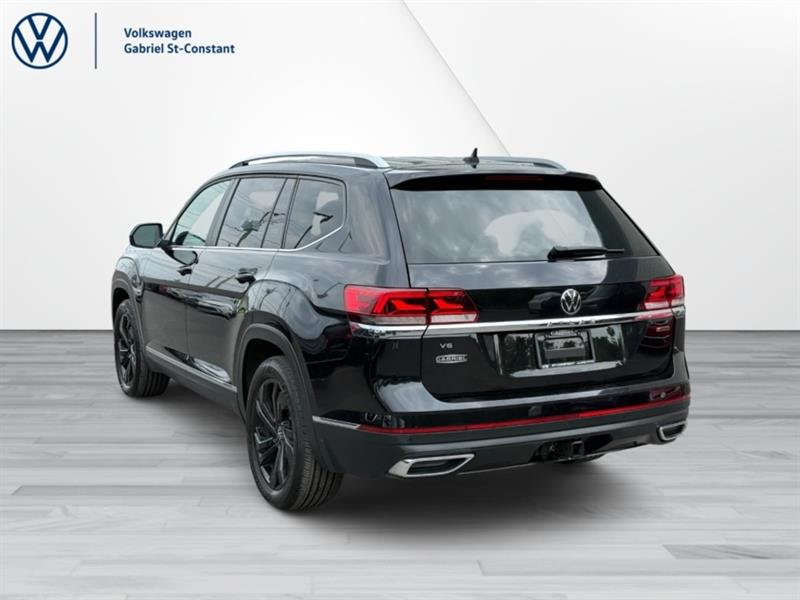 volkswagen Atlas 2022 - 7
