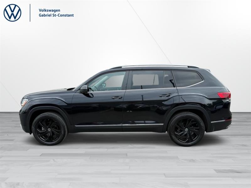 volkswagen Atlas 2022 - 8