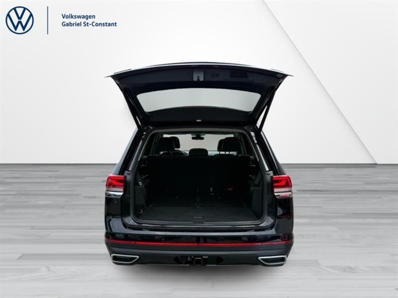 volkswagen Atlas 2022 - 10