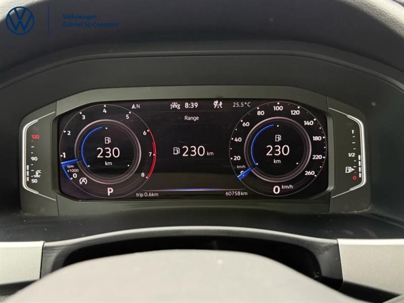 volkswagen Atlas 2022 - 16