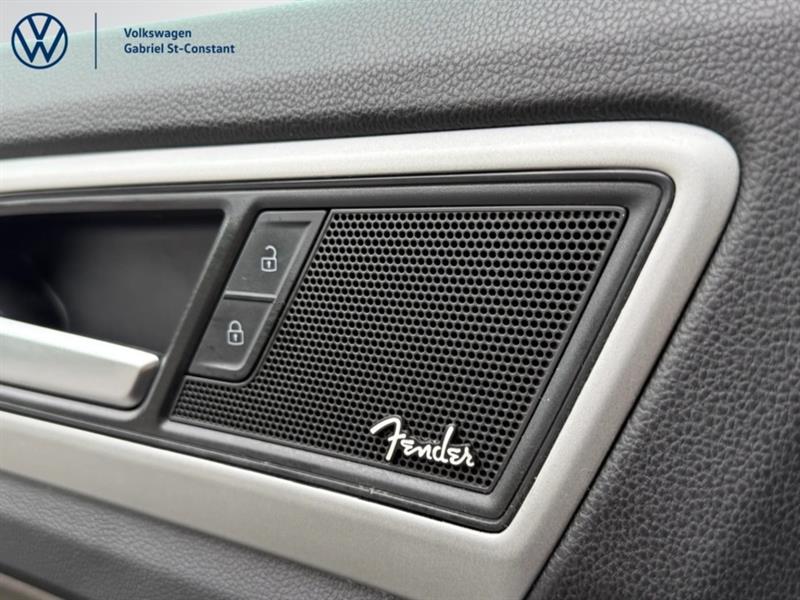 volkswagen Atlas 2022 - 17