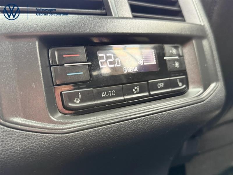volkswagen Atlas 2022 - 19