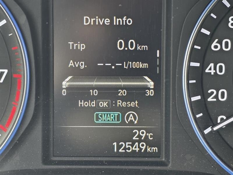 hyundai Kona 2023 - 2