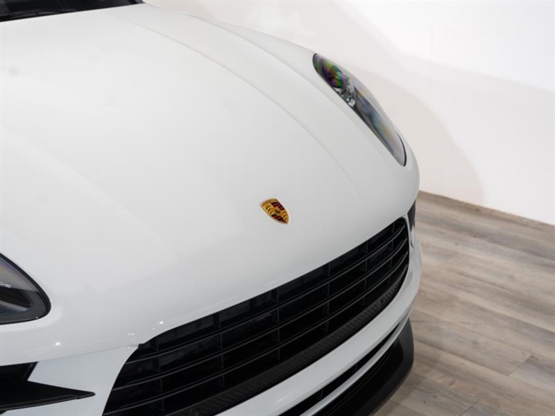 porsche Macan 2021 - 3