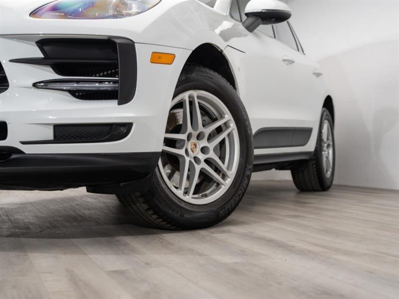 porsche Macan 2021 - 5
