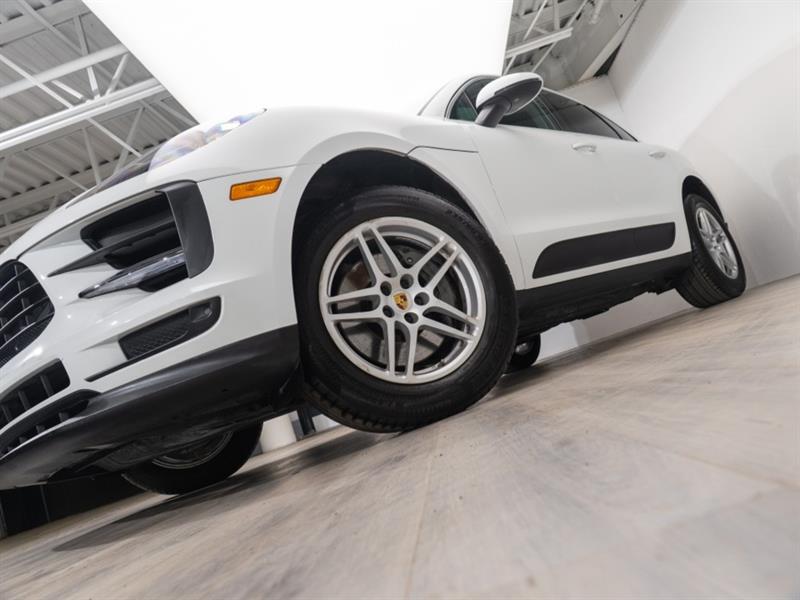 porsche Macan 2021 - 6