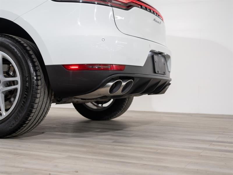 porsche Macan 2021 - 10