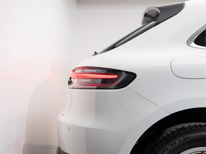 porsche Macan 2021 - 11