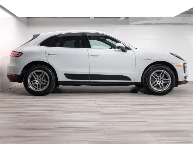 porsche Macan 2021 - 13