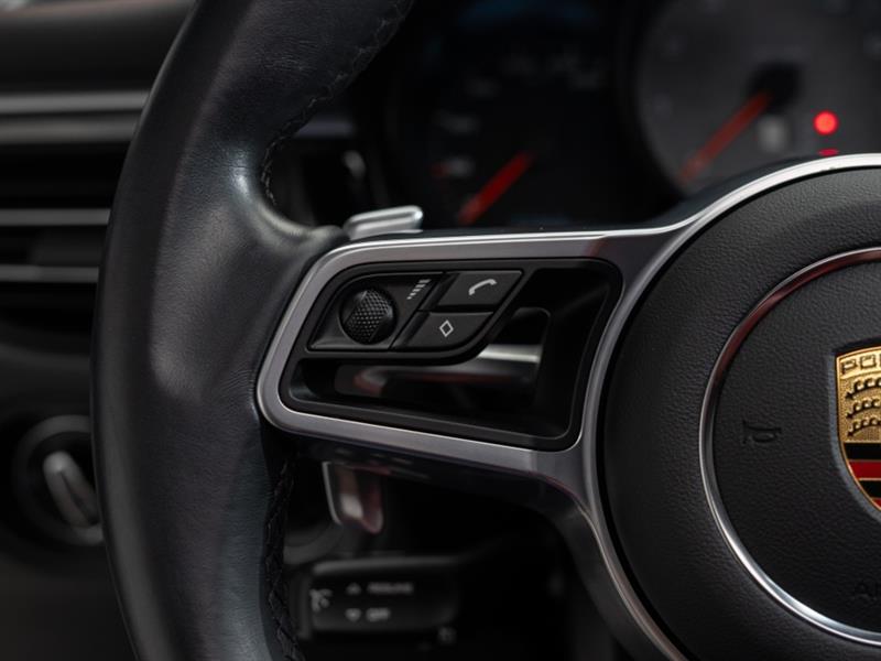 porsche Macan 2021 - 17