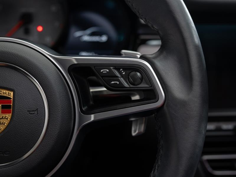 porsche Macan 2021 - 18