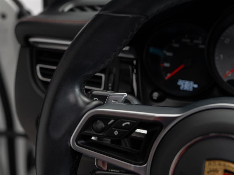 porsche Macan 2021 - 19
