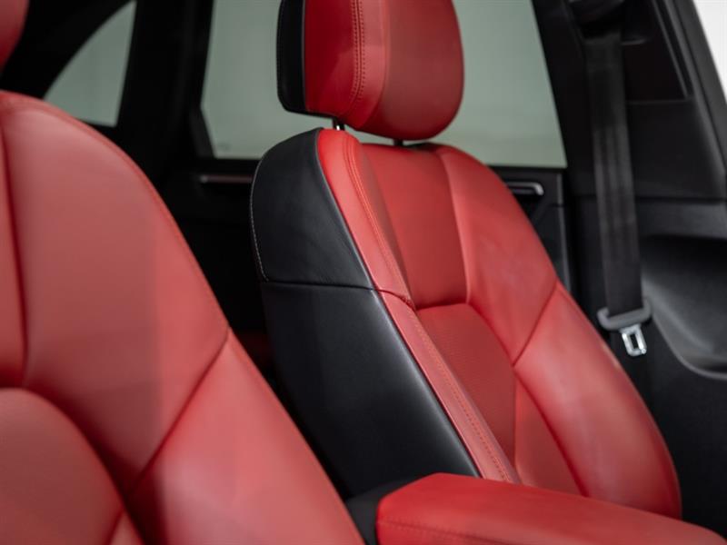 porsche Macan 2021 - 27