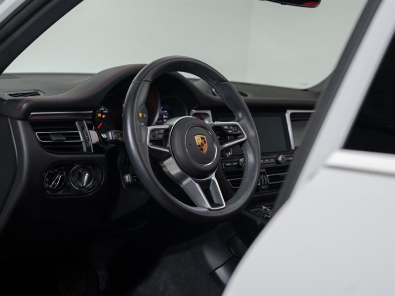 porsche Macan 2021 - 29