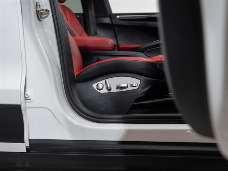 porsche Macan 2021 - 32