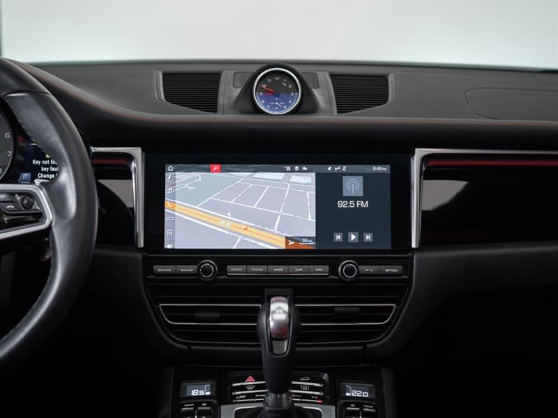 porsche Macan 2021 - 34