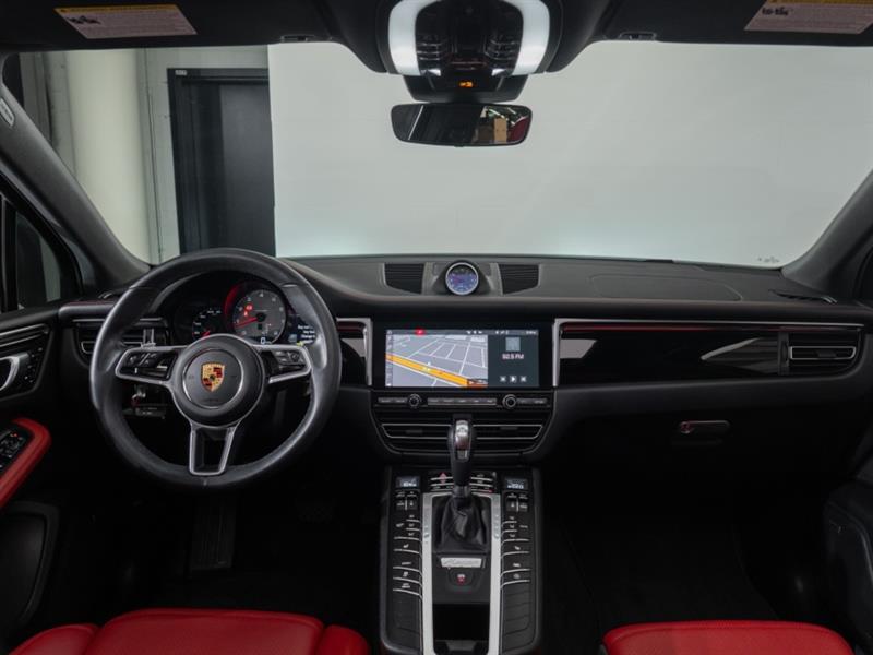 porsche Macan 2021 - 35