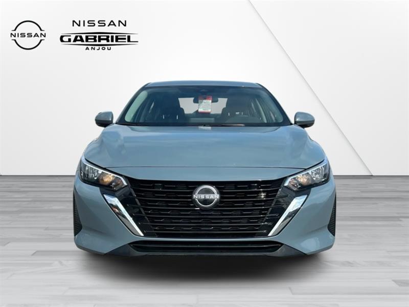 nissan Sentra 2024 - 2