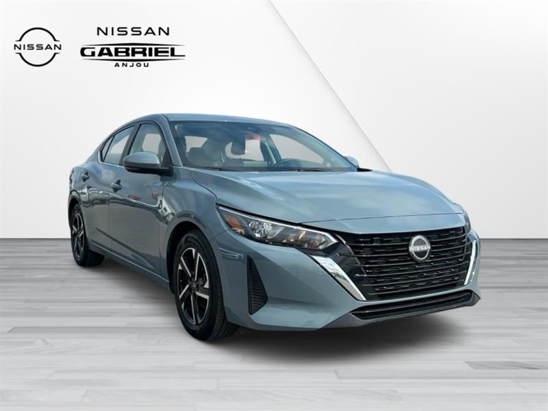 nissan Sentra 2024 - 3
