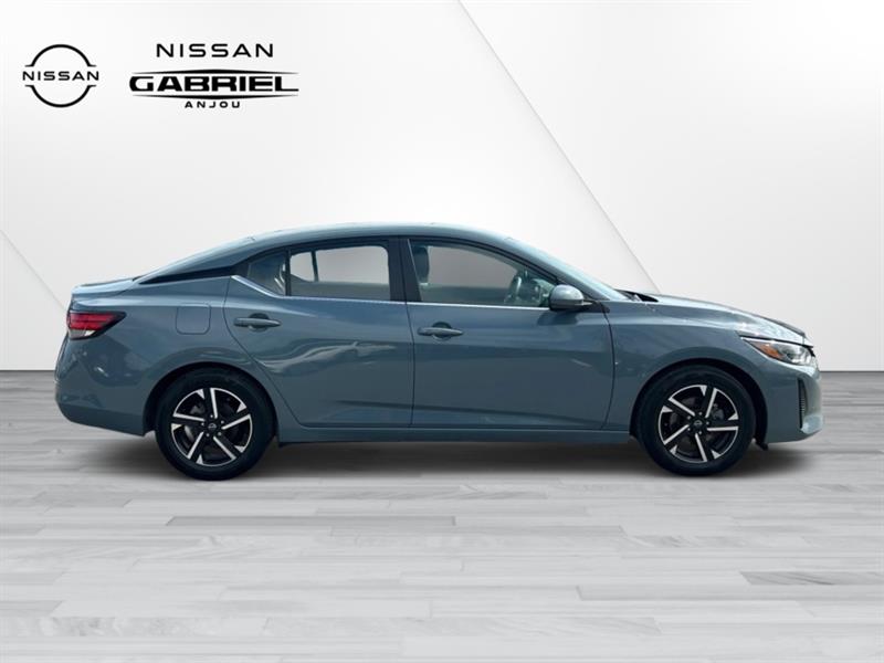 nissan Sentra 2024 - 4
