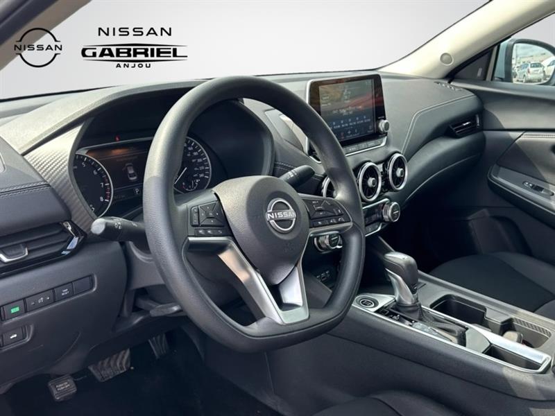nissan Sentra 2024 - 10