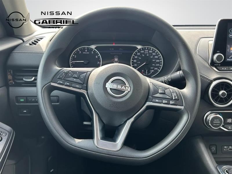 nissan Sentra 2024 - 11