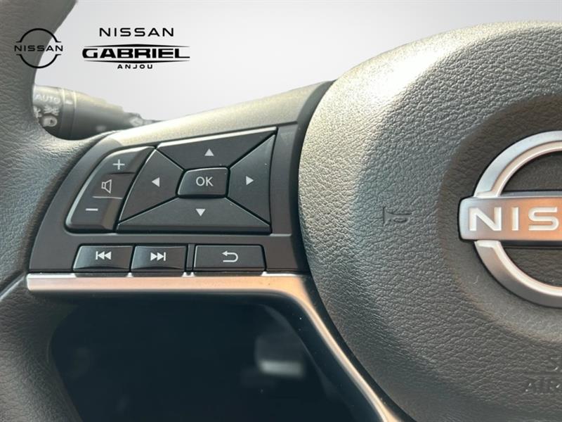 nissan Sentra 2024 - 12