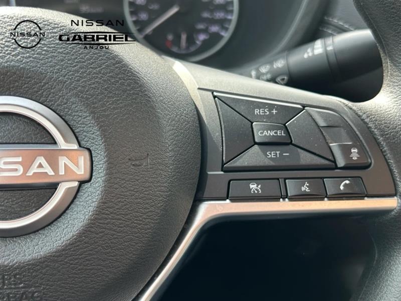 nissan Sentra 2024 - 13