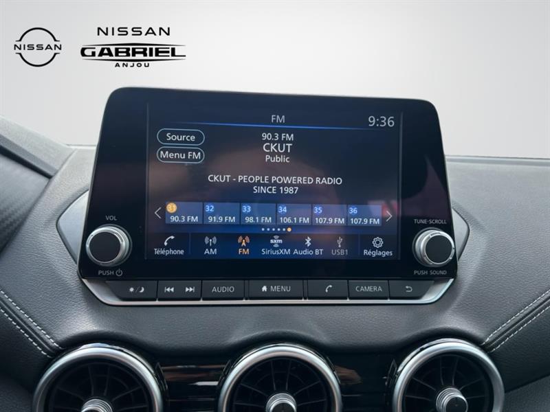 nissan Sentra 2024 - 15