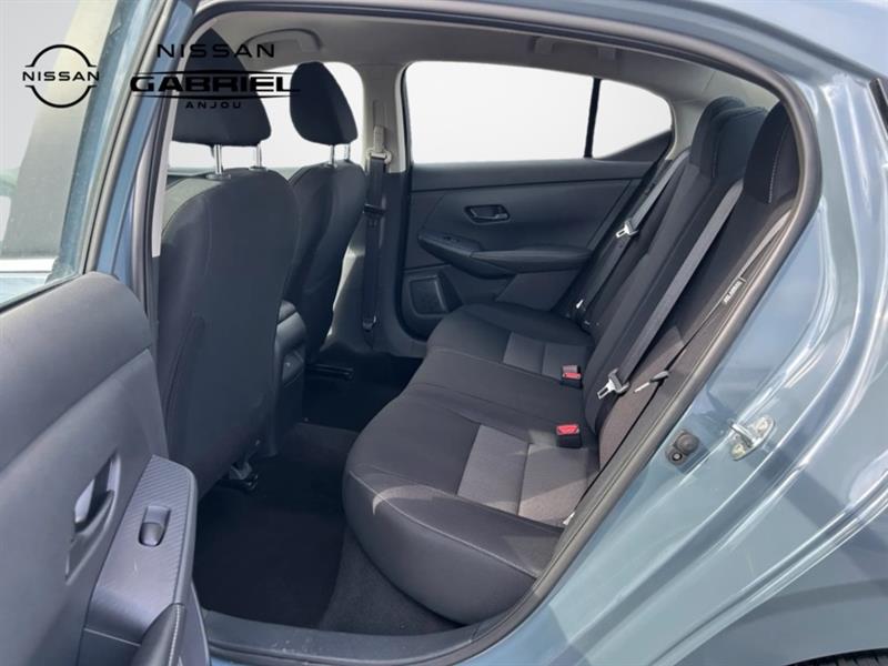 nissan Sentra 2024 - 18