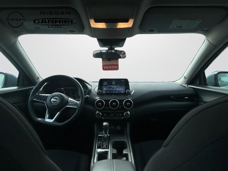 nissan Sentra 2024 - 19