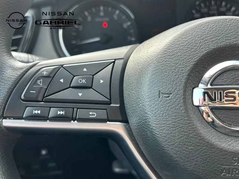 nissan Rogue 2019 - 12