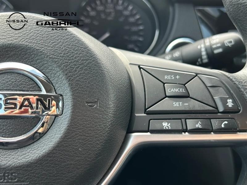 nissan Rogue 2019 - 13