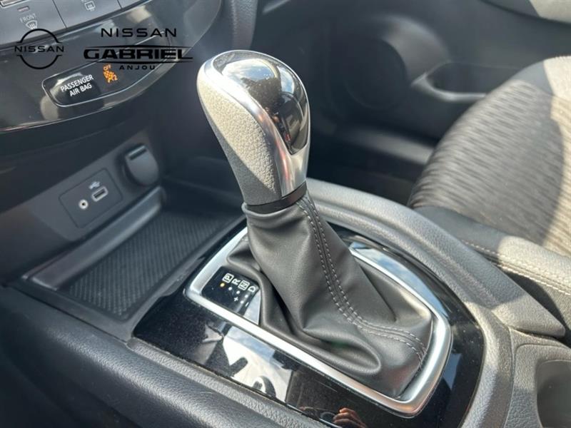nissan Rogue 2019 - 18