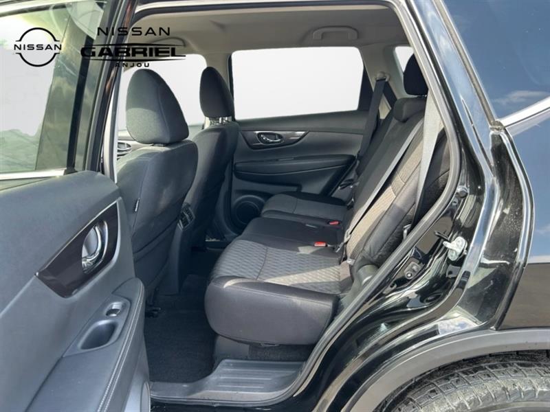 nissan Rogue 2019 - 19