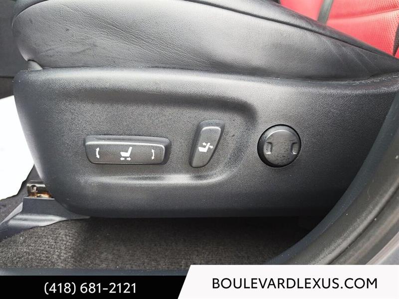 lexus NX 2020 - 10