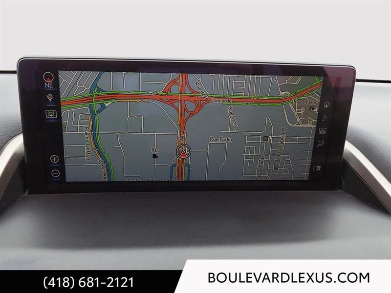 lexus NX 2020 - 15