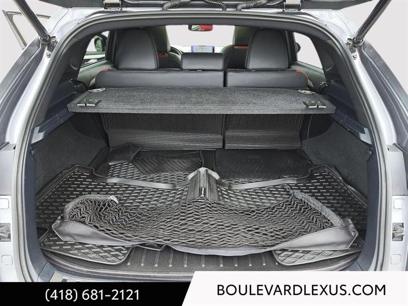lexus NX 2020 - 20