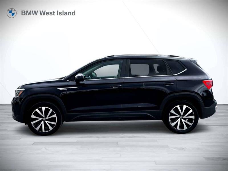 volkswagen Taos 2023 - 3