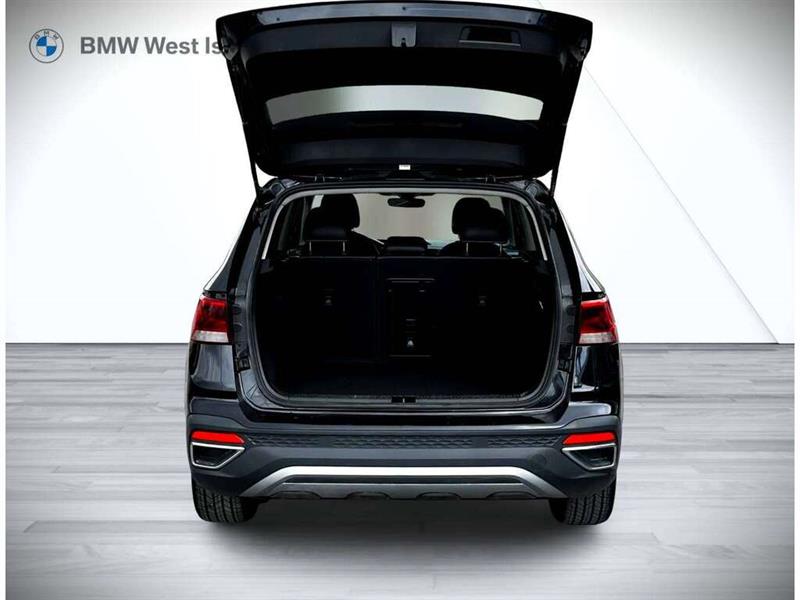 volkswagen Taos 2023 - 6