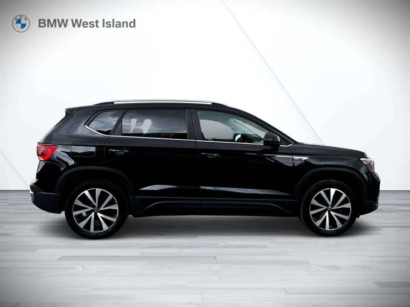 volkswagen Taos 2023 - 8
