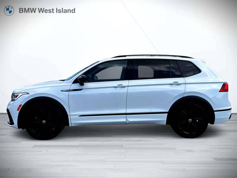 volkswagen Tiguan 2022 - 3