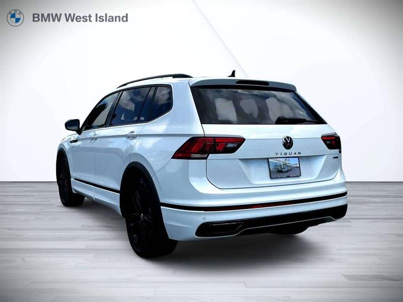 volkswagen Tiguan 2022 - 4