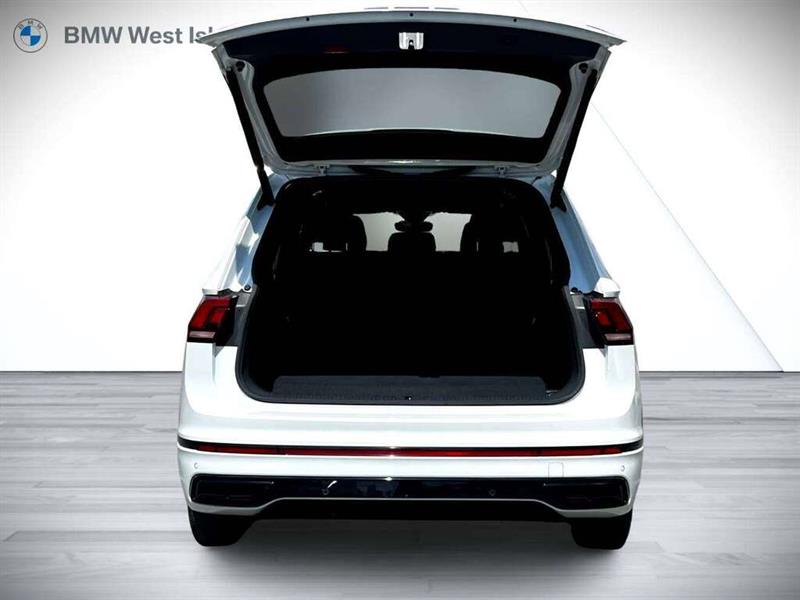 volkswagen Tiguan 2022 - 6