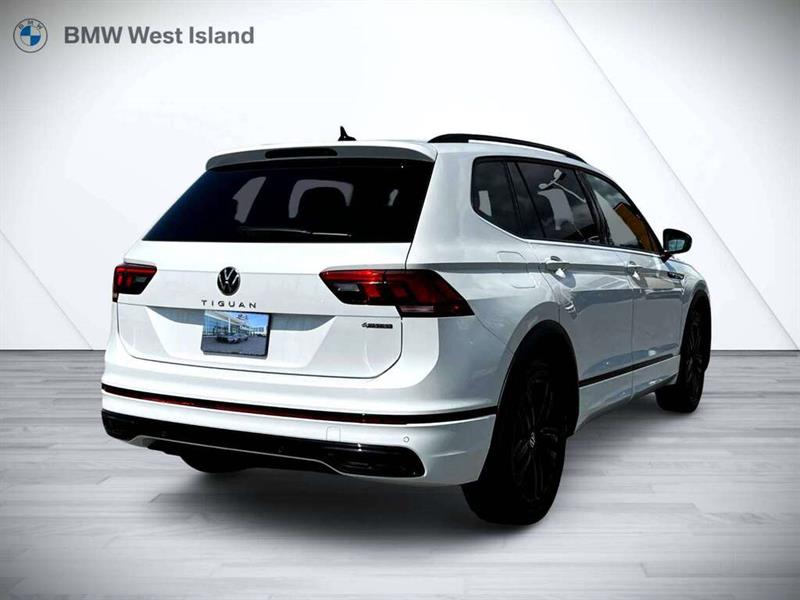 volkswagen Tiguan 2022 - 8