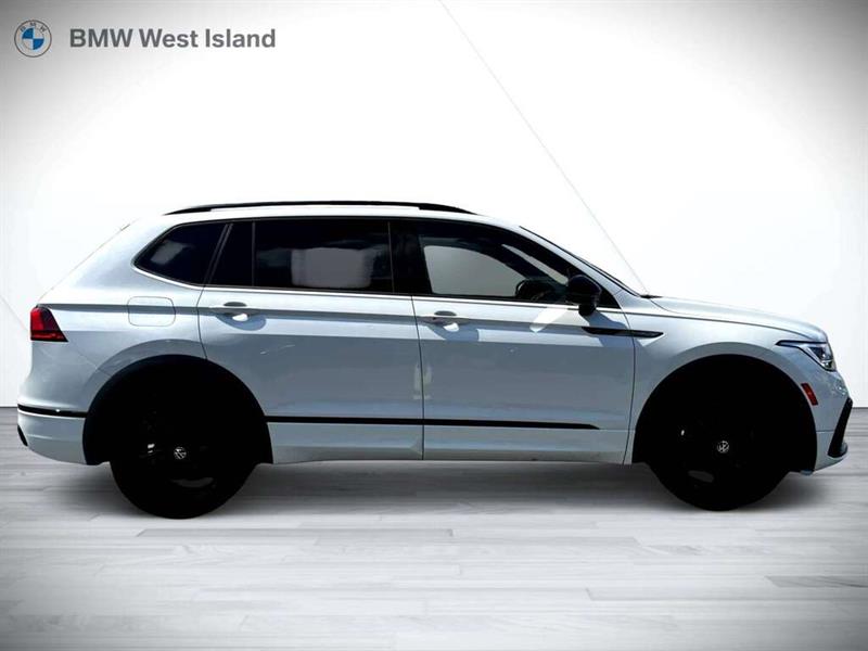 volkswagen Tiguan 2022 - 9