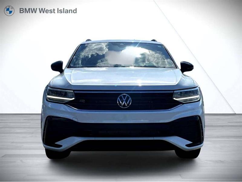 volkswagen Tiguan 2022 - 11