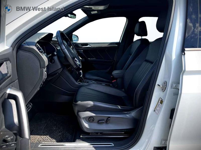 volkswagen Tiguan 2022 - 13