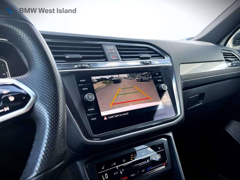 volkswagen Tiguan 2022 - 20